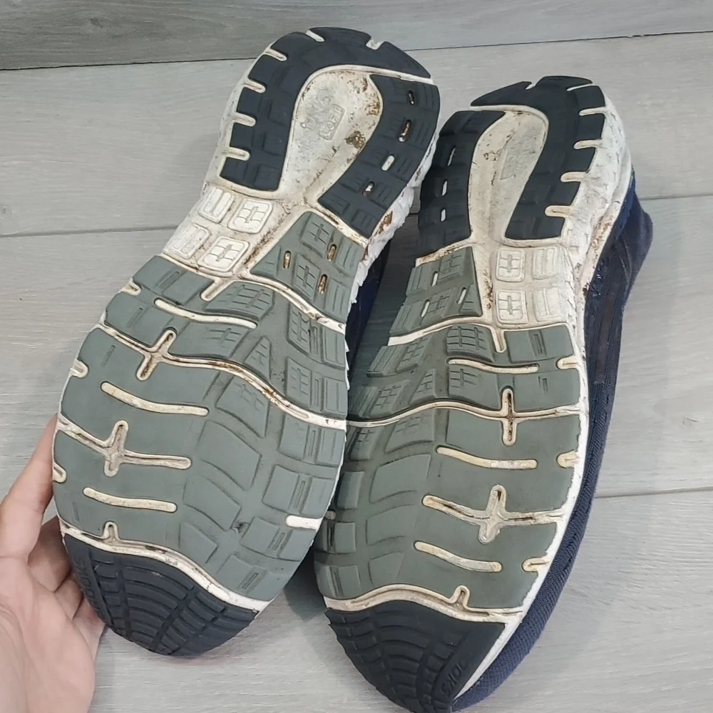 Brooks used 5a